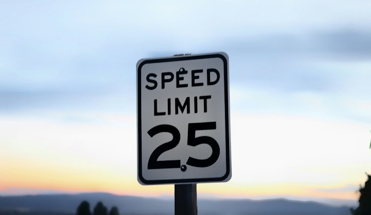 Chicago Committee Proposes Citywide Speed Limit Reduction to Enhance Pedestrian Safety