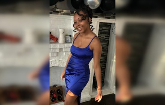 Chicago Community and Authorities Search for Missing 15-Year-Old Tia M. Bridges Last Seen Near Baker College Prep