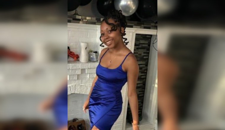 Chicago Community and Authorities Search for Missing 15-Year-Old Tia M. Bridges Last Seen Near Baker College Prep