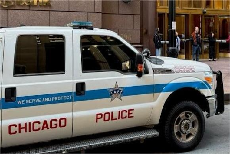 Chicago Community on Alert, Wentworth Neighborhood Hit by Multiple Burglaries