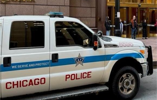 Chicago Community on Alert, Wentworth Neighborhood Hit by Multiple Burglaries