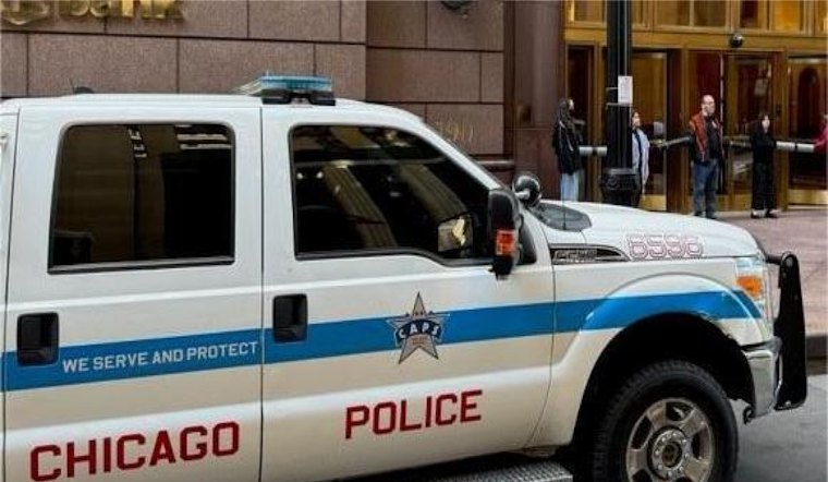 Chicago Community on Alert, Wentworth Neighborhood Hit by Multiple Burglaries