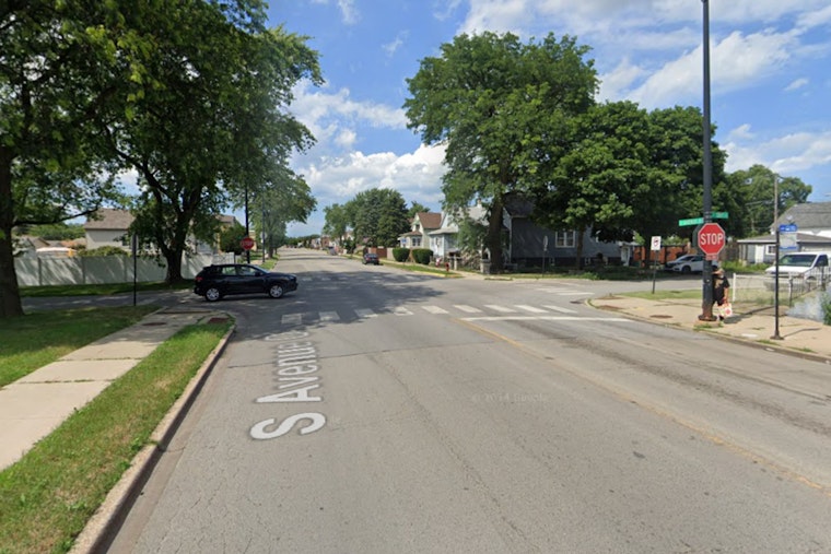 Chicago Community Shaken as Woman Fatally Struck by Vehicle, Driver Cited for Distracted Driving in Hegewisch