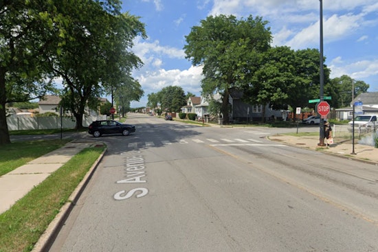 Chicago Community Shaken as Woman Fatally Struck by Vehicle, Driver Cited for Distracted Driving in Hegewisch