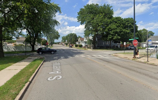 Chicago Community Shaken as Woman Fatally Struck by Vehicle, Driver Cited for Distracted Driving in Hegewisch