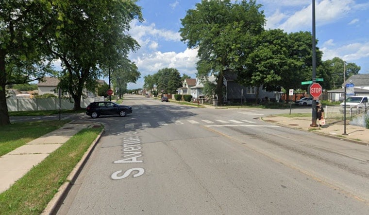 Chicago Community Shaken as Woman Fatally Struck by Vehicle, Driver Cited for Distracted Driving in Hegewisch