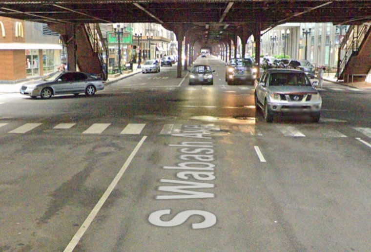 Chicago Commuters Face Delays as Fire Department Tackles Brown Line Train Car Fire