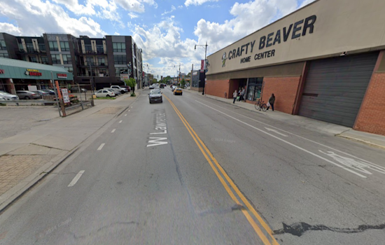 Chicago Hardware Stores Warned After String of Thefts, Police Seek Blue Infiniti SUV
