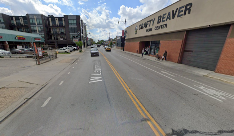 Chicago Hardware Stores Warned After String of Thefts, Police Seek Blue Infiniti SUV