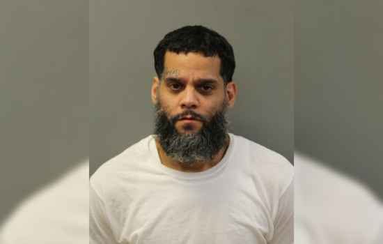 Chicago Man Carmelo Aviles Arrested and Charged with First-Degree Murder in 2023 Shooting Death of 19-Year-Old