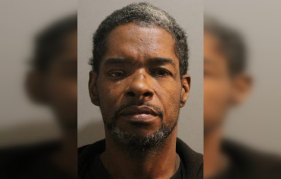 Chicago Man Charged with Aggravated Battery and Firearm Offense in May Shooting