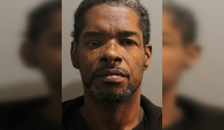 Chicago Man Charged with Aggravated Battery and Firearm Offense in May Shooting
