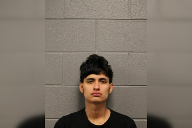 Chicago Man Charged with Aggravated Battery in Shooting of Teenage Girl
