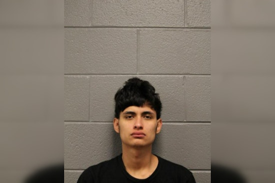 Chicago Man Charged with Aggravated Battery in Shooting of Teenage Girl