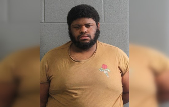Chicago Man Charged with Armed Robbery on Train, Community Seeks Transit Safety Measures