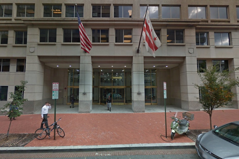 Chicago Man Charged with Assaulting Federal Officers During Washington D.C. Protest