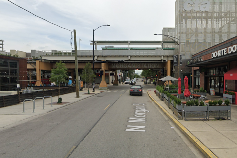 Chicago Man Charged with Attempted First-Degree Murder Following West Town Armed Confrontation