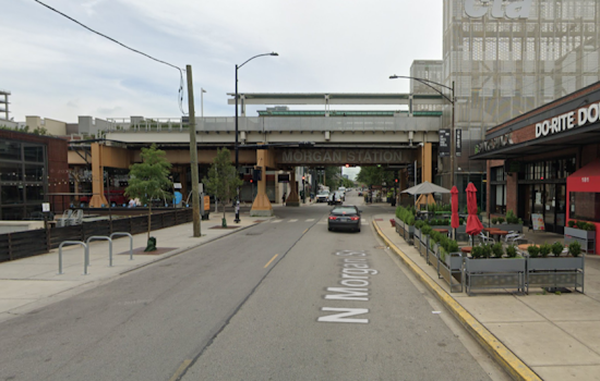 Chicago Man Charged with Attempted First-Degree Murder Following West Town Armed Confrontation