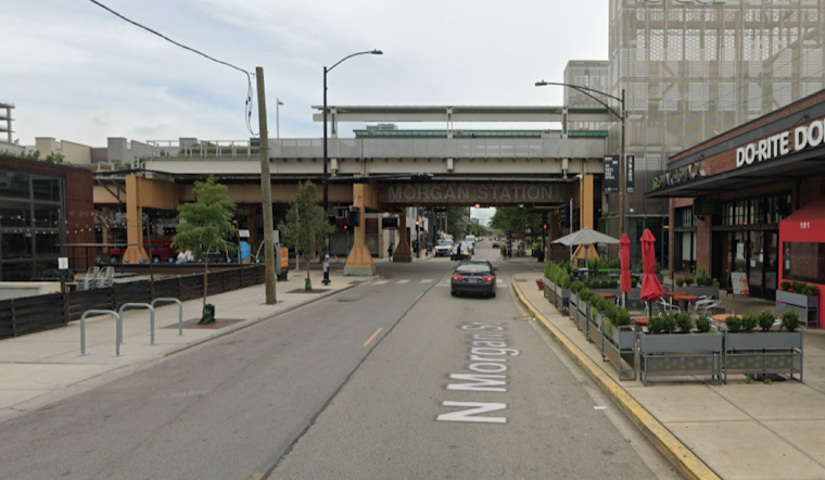 Chicago Man Charged with Attempted First-Degree Murder Following West Town Armed Confrontation