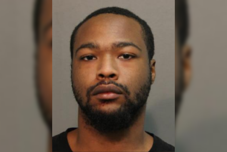 Chicago Man Charged with Felony After Weekend Shooting Leaves One Injured