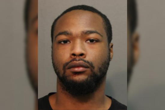 Chicago Man Charged with Felony After Weekend Shooting Leaves One Injured