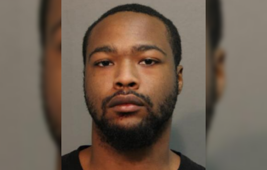 Chicago Man Charged with Felony After Weekend Shooting Leaves One Injured