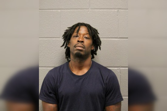 Chicago Man Charged with Felony Vehicular Hijacking in Harrison District Incident