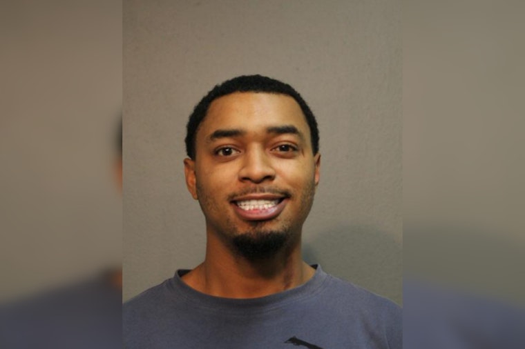 Chicago Man Charged With First-Degree Murder in Connection With September Shooting