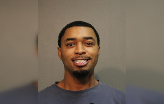 Chicago Man Charged With First-Degree Murder in Connection With September Shooting