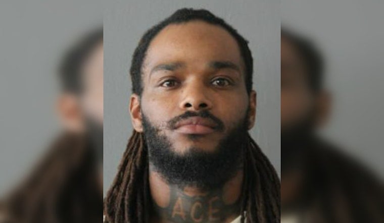 Chicago Man Charged with First-Degree Murder in Connection with Woman's Death