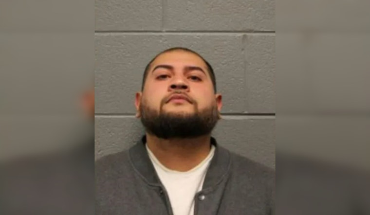 Chicago Man Charged with First-Degree Murder in Fatal Shooting of Teen Soccer Star in Little Village