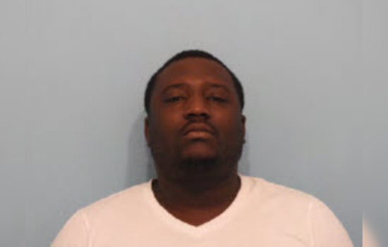 Chicago Man Charged with Narcotics Distribution in Naperville Police Operation