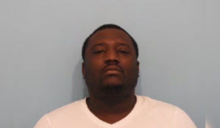 Chicago Man Charged with Narcotics Distribution in Naperville Police Operation