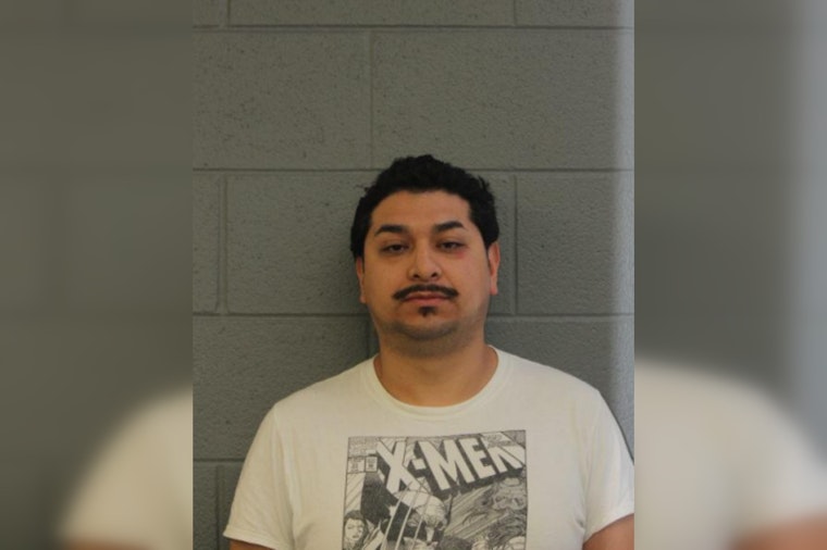 Chicago Man Charged with Reckless Homicide and Aggravated DUI in Fatal Car Accident on W. 26th St.