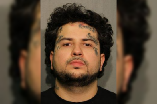 Chicago Man, Daniel Perez, Charged with Attempted Murder and Weapons Violations in October Shooting