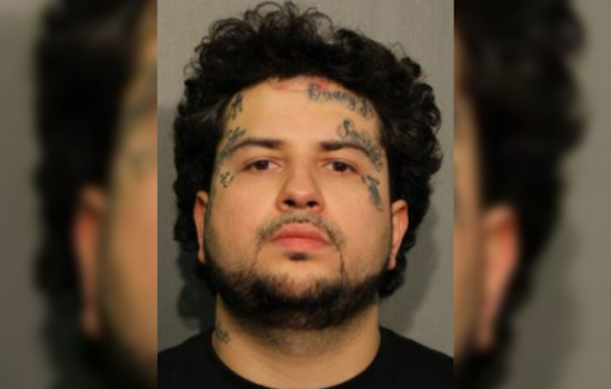 Chicago Man, Daniel Perez, Charged with Attempted Murder and Weapons Violations in October Shooting