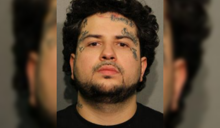 Chicago Man, Daniel Perez, Charged with Attempted Murder and Weapons Violations in October Shooting