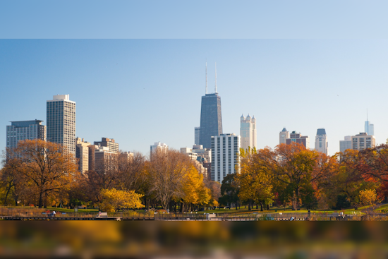 Chicago Mayor Brandon Johnson Proposes $300 Million Property Tax Hike Amidst Budget Crisis