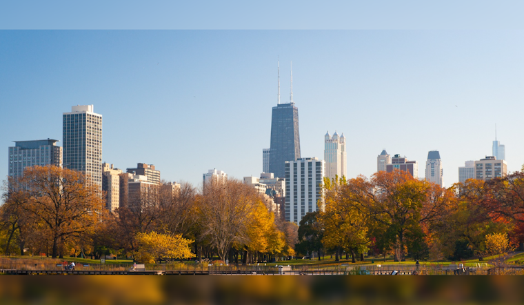 Chicago Mayor Brandon Johnson Proposes $300 Million Property Tax Hike Amidst Budget Crisis