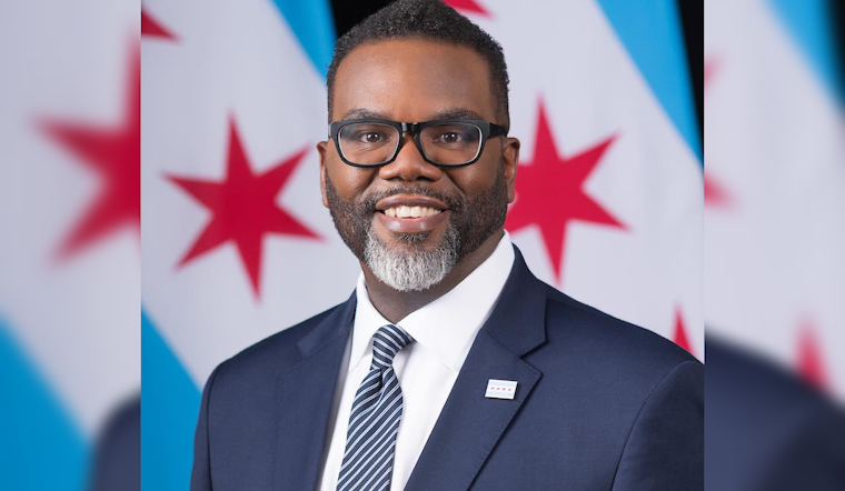 Chicago Mayor Johnson Champions Economic Growth with London Visit
