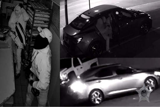 Chicago Police Alert Businesses in 16th District to Boost Security After Burglaries
