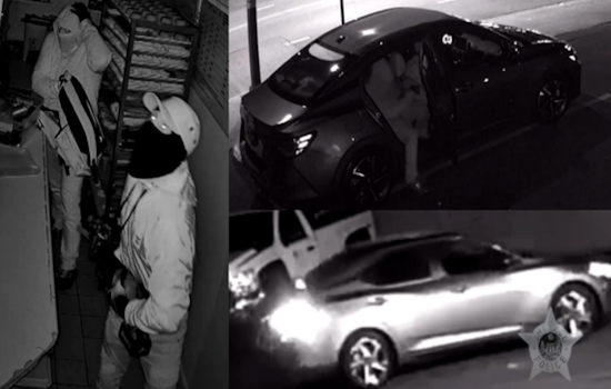 Chicago Police Alert Businesses in 16th District to Boost Security After Burglaries