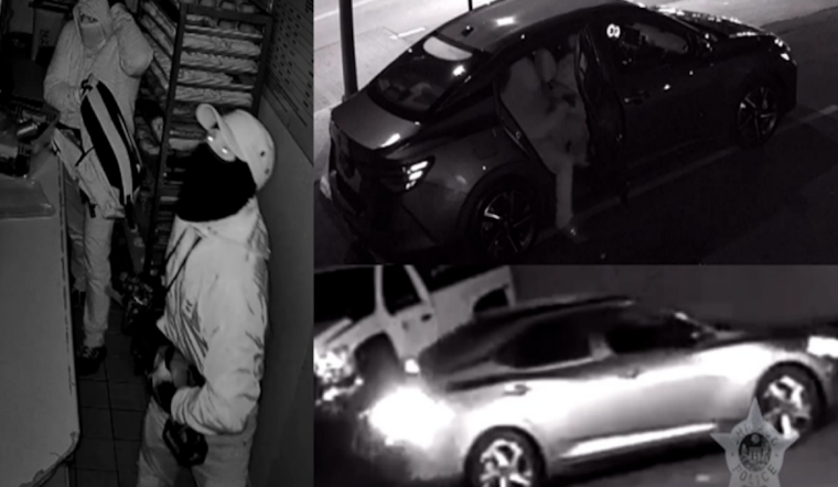 Chicago Police Alert Businesses in 16th District to Boost Security After Burglaries