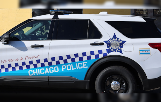 Chicago Police Alert, Spike in Armed Robberies Across 16th, 17th, and 25th Districts