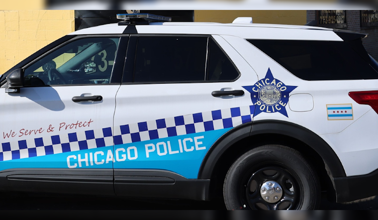 Chicago Police Alert, Spike in Armed Robberies Across 16th, 17th, and 25th Districts