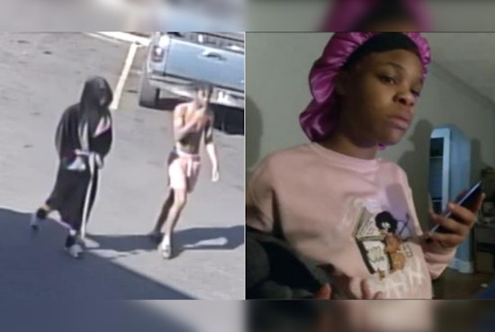 Chicago Police Issue Alert for Auburn Gresham Amid Spate of Armed Robberies