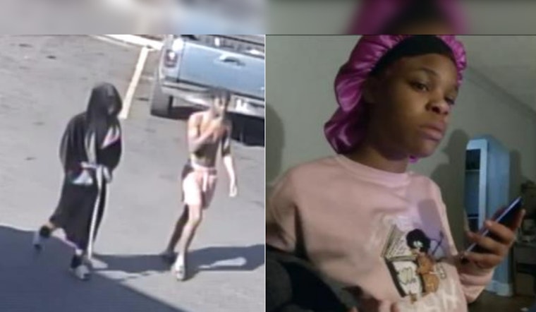 Chicago Police Issue Alert for Auburn Gresham Amid Spate of Armed Robberies