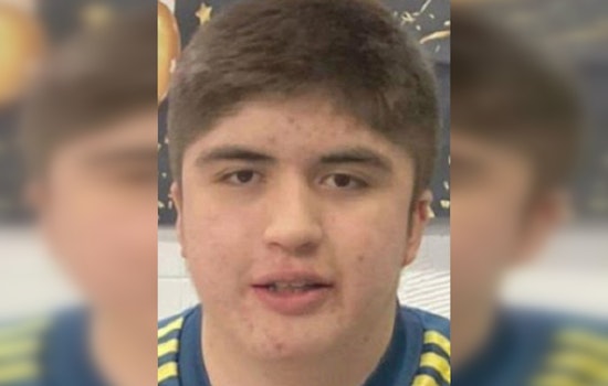 Chicago Police Issue Alert for Missing 20-Year-Old Samuel Torres Pulido