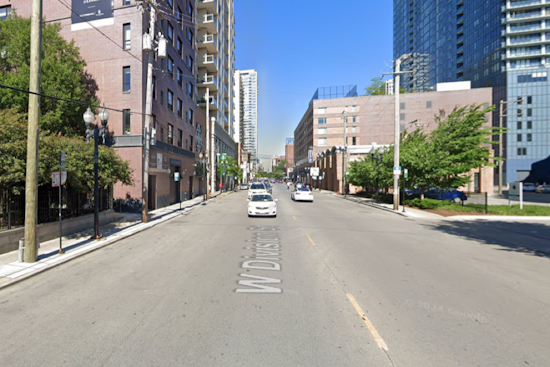 Chicago Police Officer Discharges Weapon at Fleeing Vehicle, COPA Investigates