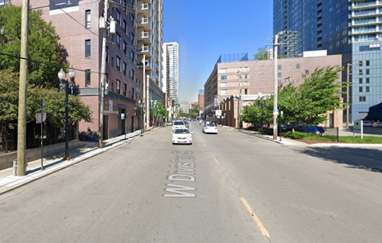 Chicago Police Officer Discharges Weapon at Fleeing Vehicle, COPA Investigates